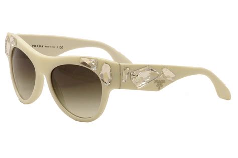 prada voice spr 22qs|Prada Women's Voice SPR22Q SPR/22Q Fashion Crystals .